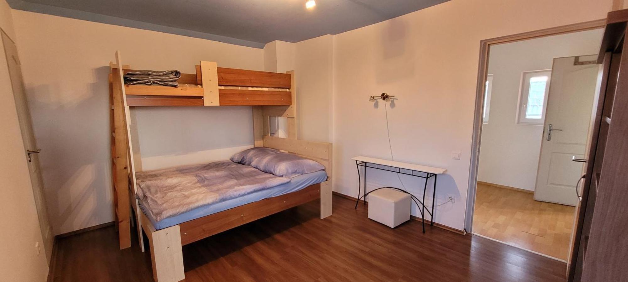 Ferienhaus Judit Alsóörs Buitenkant foto