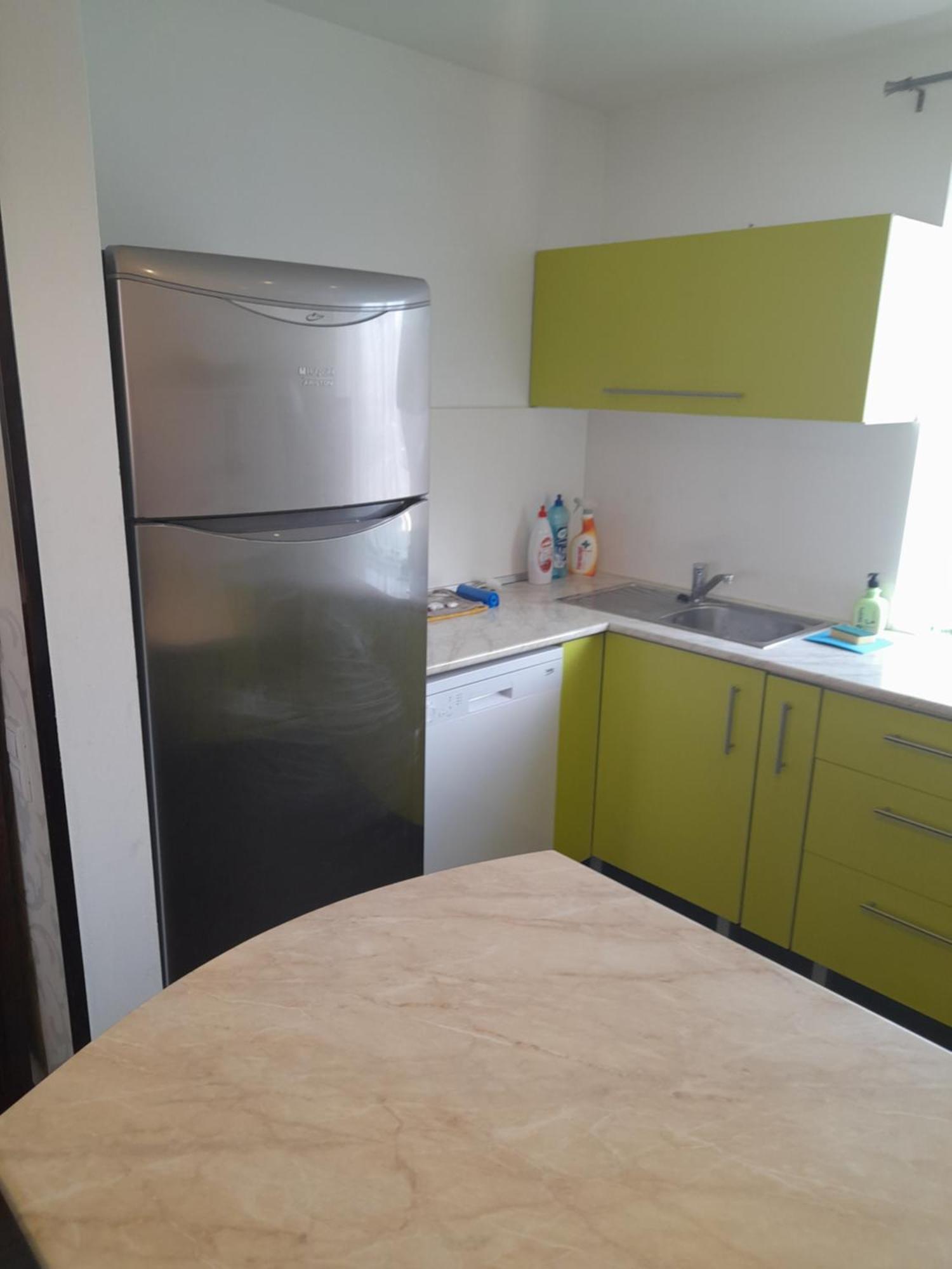 Ferienhaus Judit Alsóörs Buitenkant foto