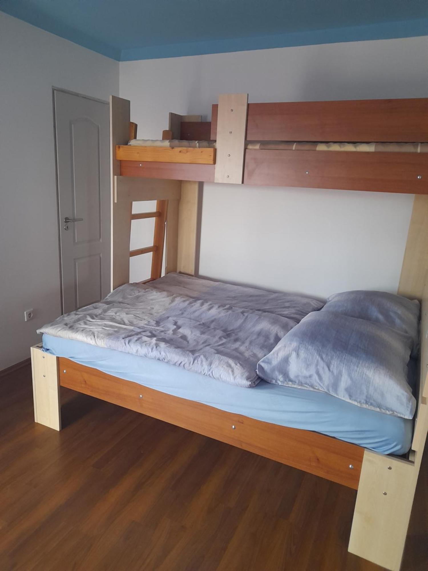 Ferienhaus Judit Alsóörs Buitenkant foto