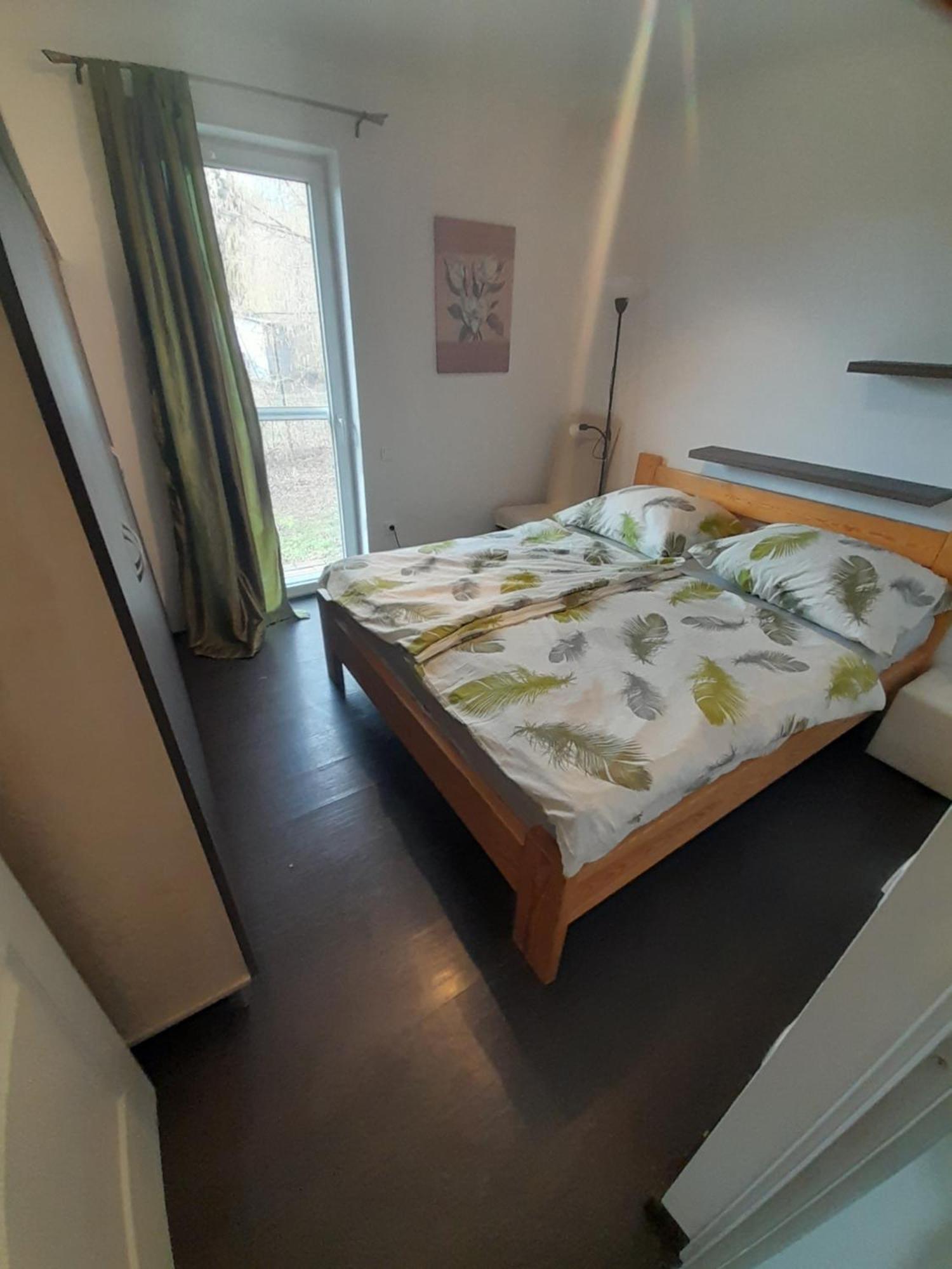 Ferienhaus Judit Alsóörs Buitenkant foto