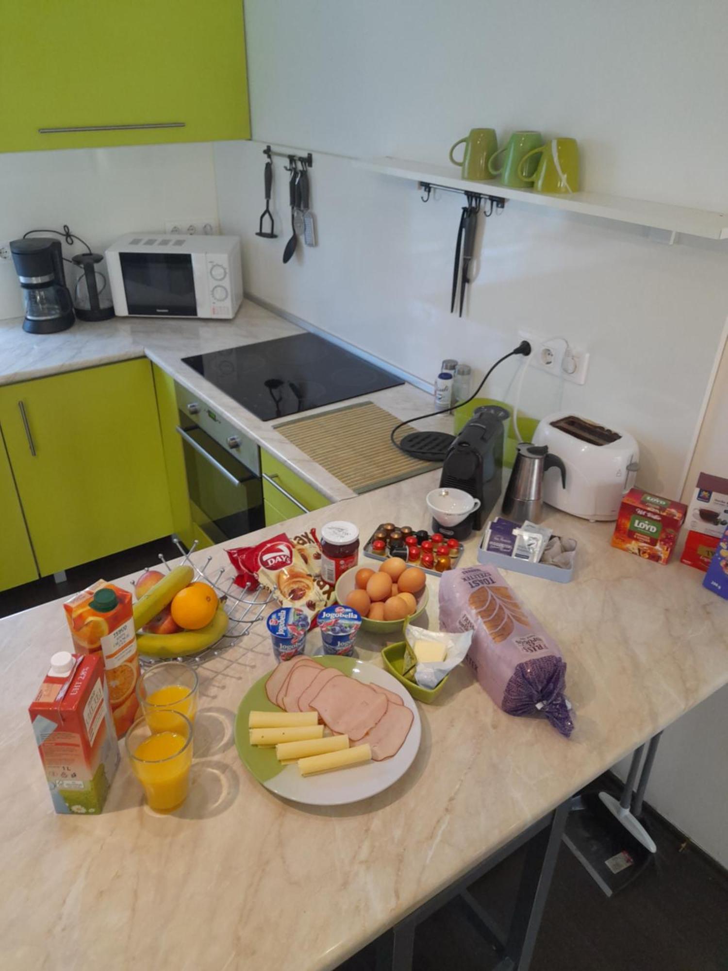 Ferienhaus Judit Alsóörs Buitenkant foto